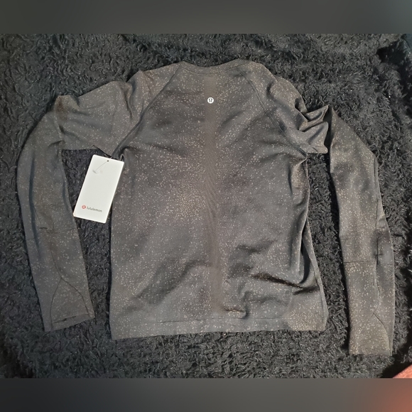 Lululemon swiftly tech - Picture 2 of 5
